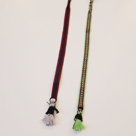 NWOT Handmade bracelets - Picture 2 of 6